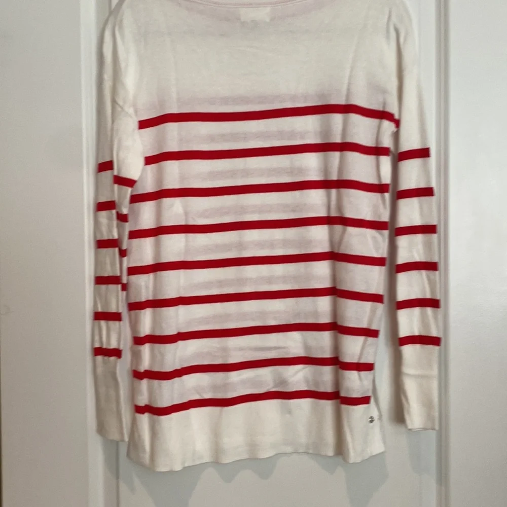Spring sweater - Picture 3 of 4